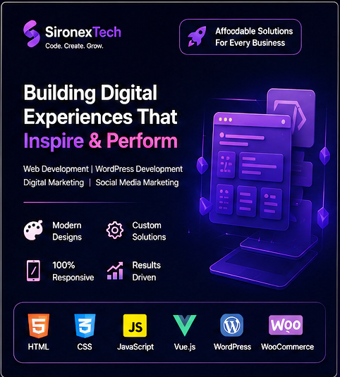 Analytics Poster